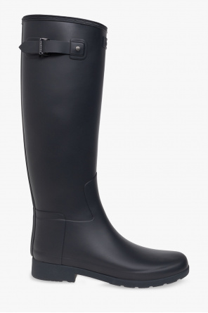 Original Refined Tall' rain boots Hunter